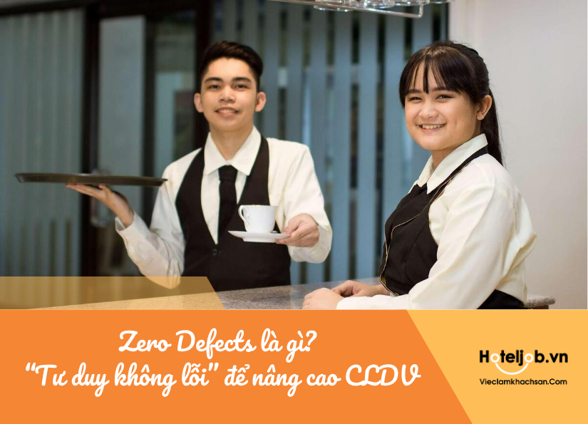 zero defects là gì