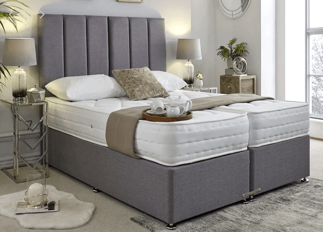 zip and link bed là gì