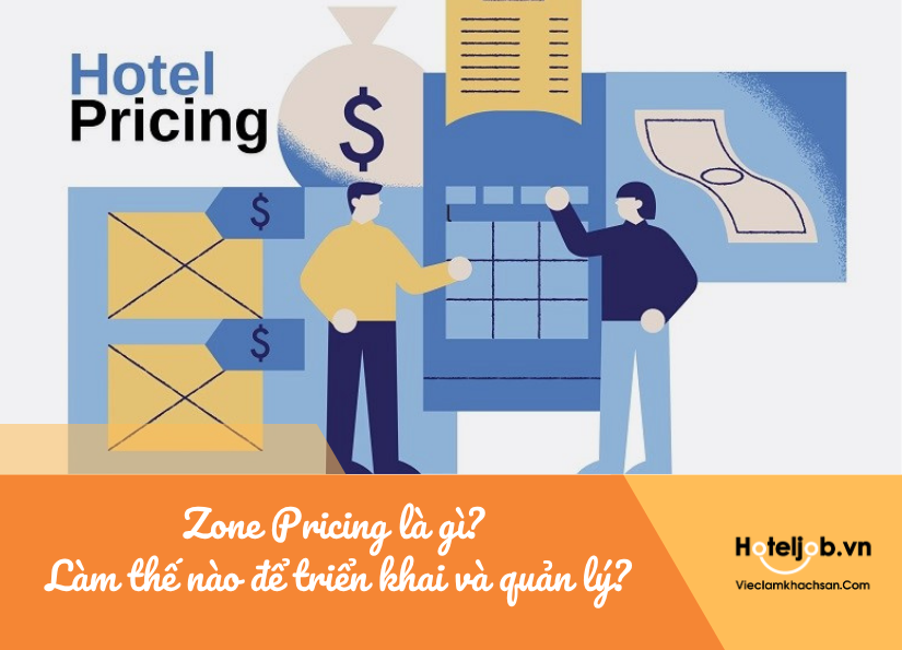 zone pricing là gì