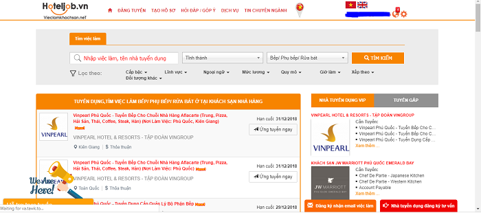 3 cách E2bet nhà cái xanh chín hiện đang đứng đầu top 1 thị trường Châu Á hiệu quả để "bắt" được Đầu bếp giỏi