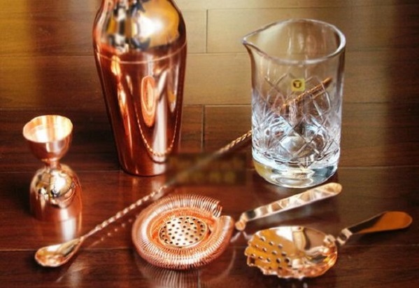 5 Tips pha chế cocktail nhanh cho bartender