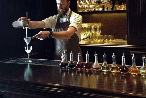 5 Tips pha chế cocktail nhanh cho bartender