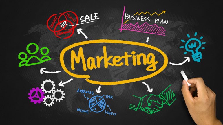 8 cách marketing hiệu quả cho nhà hàng mới