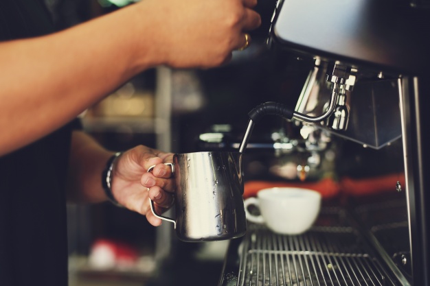 Học Barista là học gì? 3 Khóa học Barista chất lượng nhất hiện nay