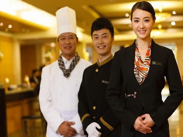 4 Điều có 1-0-2 chỉ quản lý nhà hàng mới có