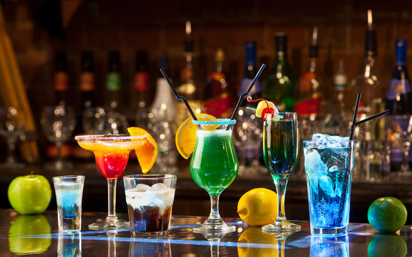 Những điều cần biết khi kinh doanh quán bar