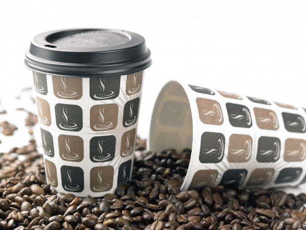 Chiến lược Marketing từ cốc café