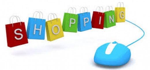 Lợi ích bất ngờ từ khi mở cửa hàng online