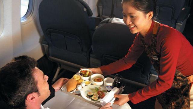 Bật mí đặc điểm ăn uống của khách hàng châu Âu