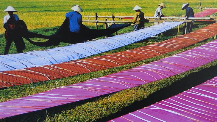 Tour du ngoạn Hà Nội 48 tiếng được báo nước Anh nức lời khen ngợi