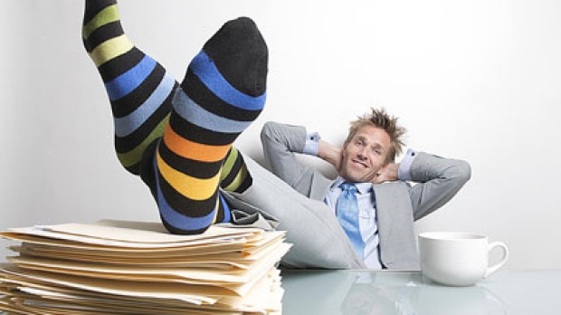 Những tính cách hủy hoại sự nghiệp của bạn