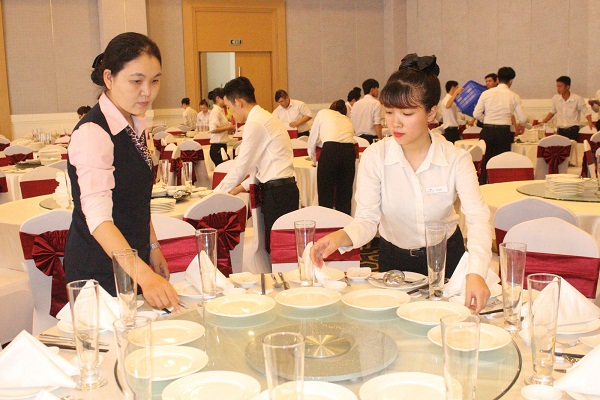 5 Điều sinh viên ngành E28bet casino nhà cái – Nhà hàng cần biết khi đi thực tập