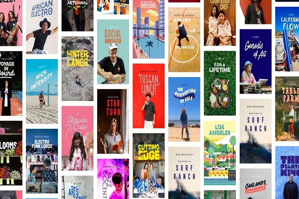 Airbnb – Thành công đến từ 1 cái nệm hơi… và bữa sáng ngũ cốc