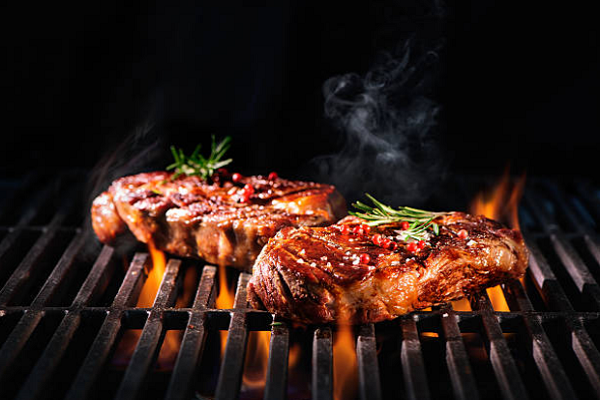 BBQ là gì