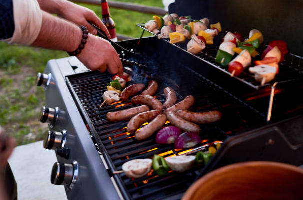 BBQ là gì