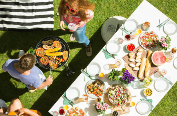 BBQ là gì