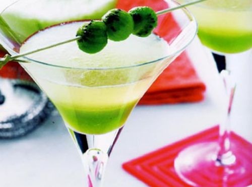 Những công thức pha chế Cocktail nhân viên Bartender cần biết – P.1