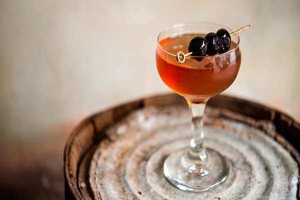 Những công thức pha chế Cocktail nhân viên Bartender cần biết – P.1