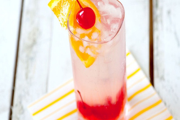 Những công thức pha chế Cocktail nhân viên Bartender cần biết – P.1