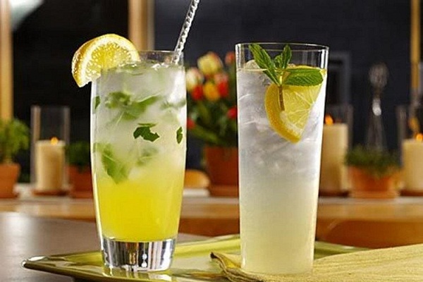 Những công thức pha chế Cocktail nhân viên Bartender cần biết – P.1
