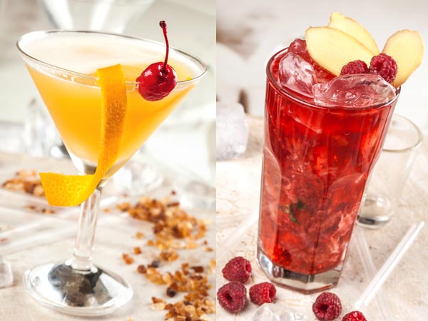 Những công thức pha chế Cocktail nhân viên Bartender cần biết – P.1