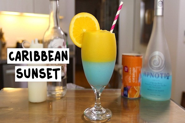 Những công thức pha chế Cocktail nhân viên Bartender cần biết – P.2