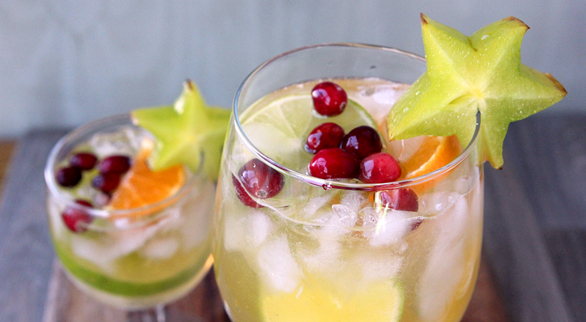 Những công thức pha chế Cocktail nhân viên Bartender cần biết – P.2