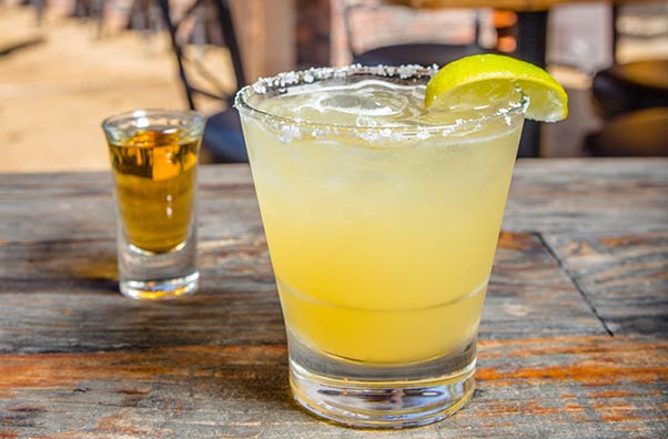 Những công thức pha chế Cocktail nhân viên Bartender cần biết – P.2