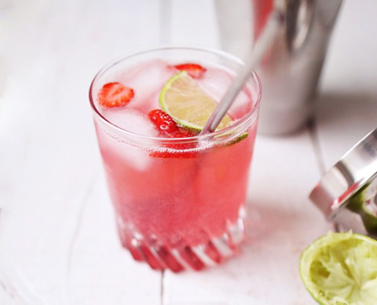 Những công thức pha chế Cocktail nhân viên Bartender cần biết – P.2
