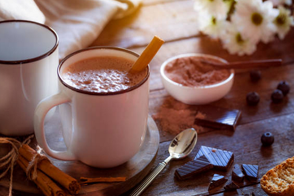 Cách pha café sữa ngon