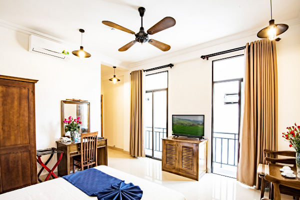 Làm thế nào để thu hút khách đặt phòng trên Airbnb