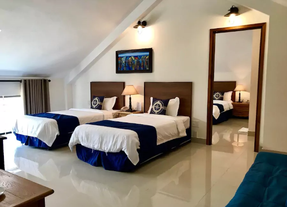 Làm thế nào để thu hút khách đặt phòng trên Airbnb