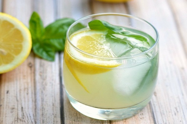 10 Công thức cocktail pha chế từ rượu nền Gin Bartender cần biết
