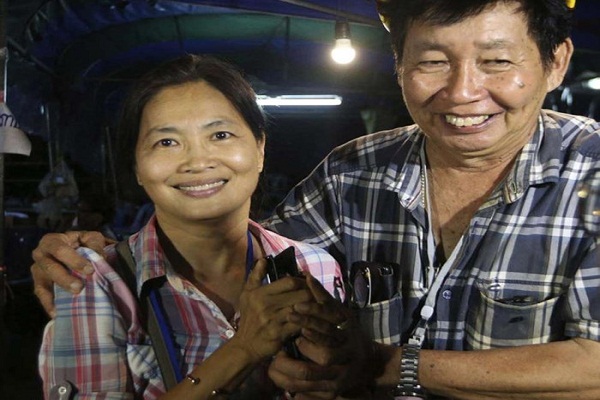 18 Ngày nghẹt thở giải cứu đội bóng Lợn Hoang – Nhìn sang Thái, Việt Nam học được gì từ công tác cứu hộ