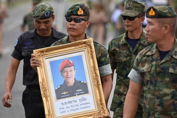 18 Ngày nghẹt thở giải cứu đội bóng Lợn Hoang – Nhìn sang Thái, Việt Nam học được gì từ công tác cứu hộ