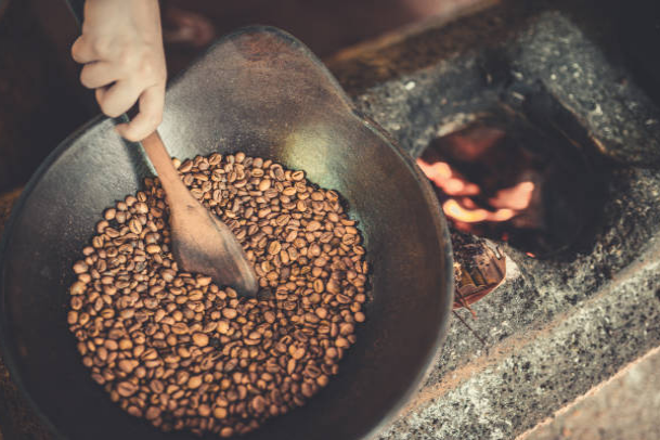 3 Cuốn sách hay về cà phê dành cho Barista chuyên nghiệp