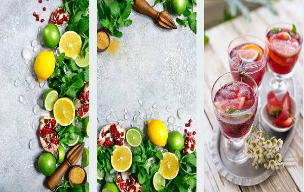 4 E2BET gà net pha chế Mocktail cơ bản Bartender cần thành thạo