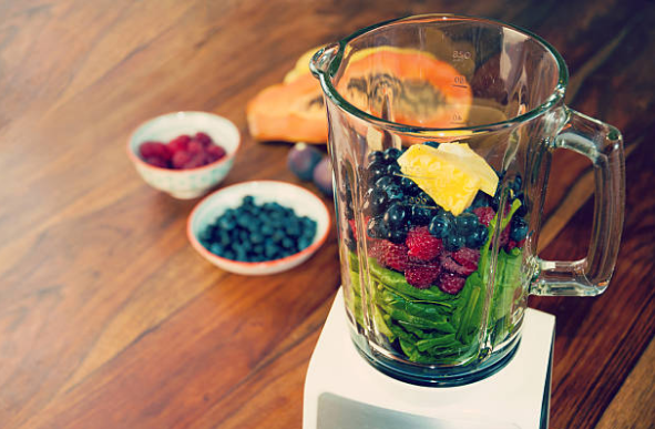 4 E2BET gà net pha chế Mocktail cơ bản Bartender cần thành thạo