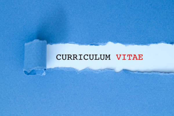 5 Sai lầm ứng viên cần tránh khi viết CV xin việc