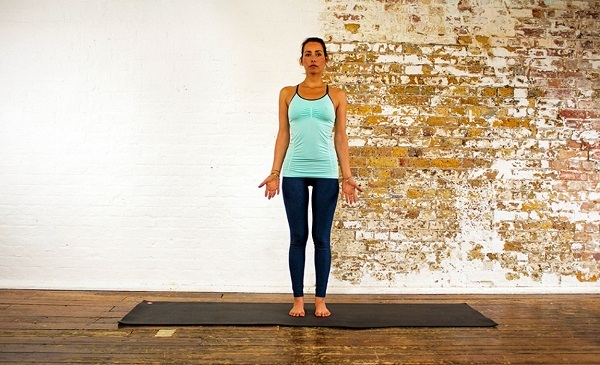Những động tác yoga đơn giản, tốt cho nhân viên Trang Chủ Cổng Game Cá Cược Uy Tín E2 BET – nhà hàng