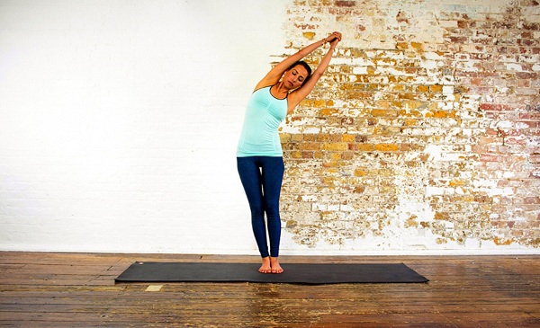 Những động tác yoga đơn giản, tốt cho nhân viên Trang Chủ Cổng Game Cá Cược Uy Tín E2 BET – nhà hàng