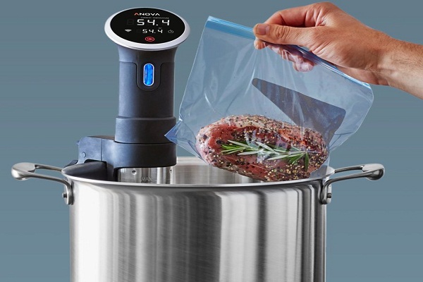 Sous vide là gì