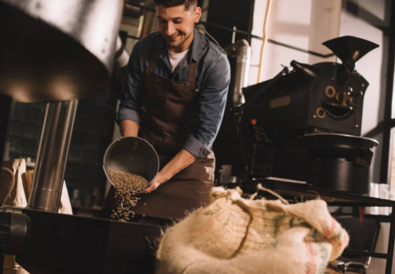 35 Thuật ngữ chuyên môn thường dùng khi rang cà phê Barista cần biết