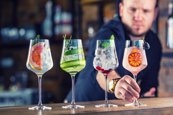 4 Yếu tố làm nên “vị ngon đặc biệt” của ly cocktail