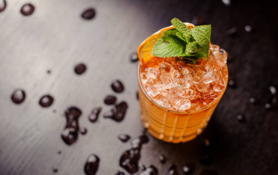 4 Yếu tố làm nên “vị ngon đặc biệt” của ly cocktail