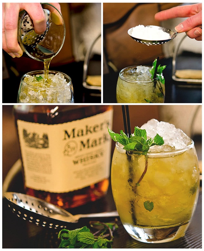 4 Yếu tố làm nên “vị ngon đặc biệt” của ly cocktail