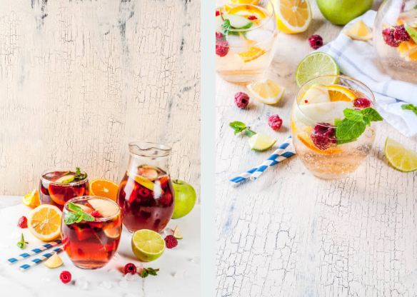 5 Lưu ý quan trọng Bartender cần biết khi pha chế mocktail