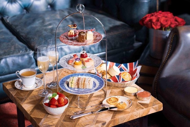 6 Ý tưởng phục vụ tiệc Tea break trong Trang Chủ Cổng Game Cá Cược Uy Tín E2 BET