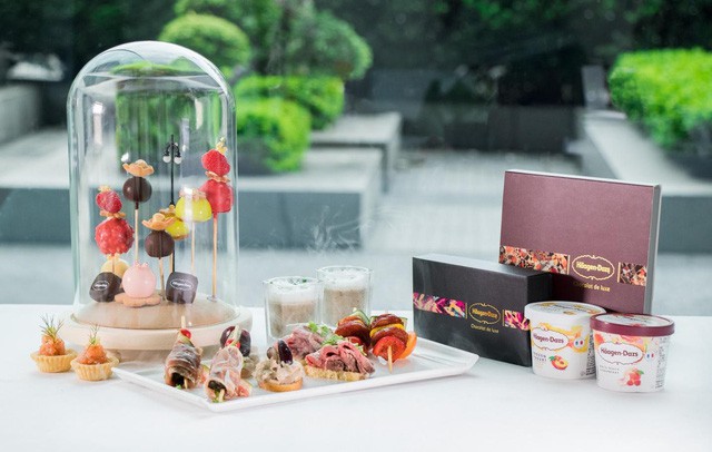 6 Ý tưởng phục vụ tiệc Tea break trong Trang Chủ Cổng Game Cá Cược Uy Tín E2 BET
