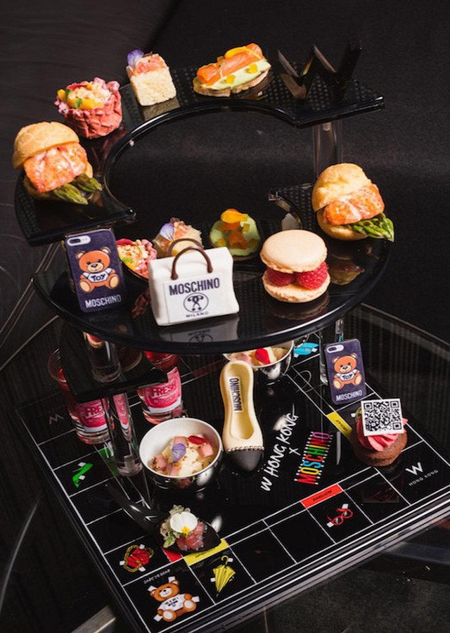 6 Ý tưởng phục vụ tiệc Tea break trong Trang Chủ Cổng Game Cá Cược Uy Tín E2 BET